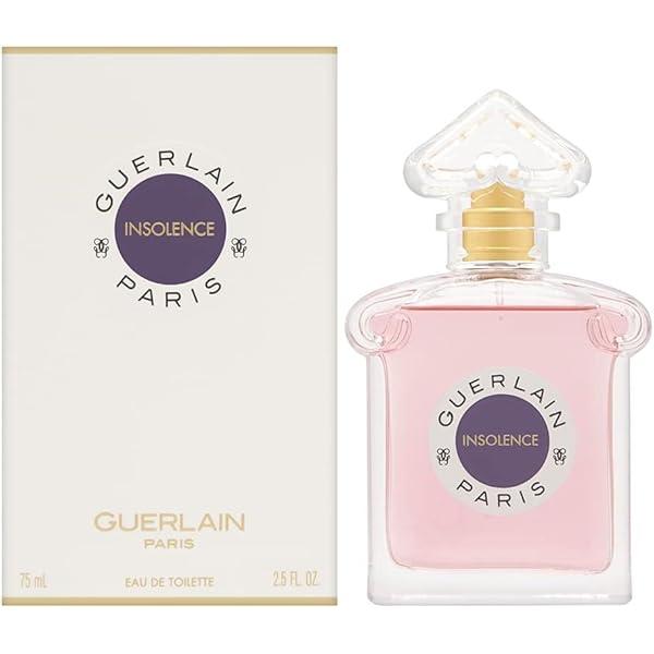 جيرلان انسولنس 75مل او دو برفيوم للنساء